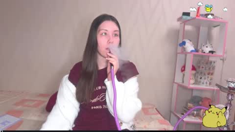 Pikachu pika online show from October 11, 9:13 pm