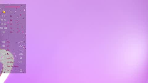 Snapshot of pink_quarz chatting on December 1, 7:58 pm KELLY online show from December 1, 7:58 pm