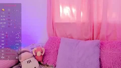 Snapshot of pink_quarz chatting on December 4, 9:24 pm KELLY online show from December 4, 9:24 pm