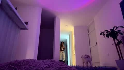 Snapshot of pink_quarz chatting on January 7, 11:51 pm KELLY online show from January 7, 11:51 pm