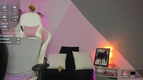 pink_secret online show from January 30, 5:06 pm