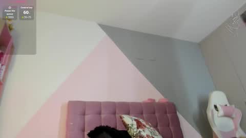 pink_secret online show from January 6, 1:37 pm