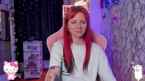 Snapshot of pink_ss chatting on October 5, 4:05 pm Saly online show from October 5, 4:05 pm