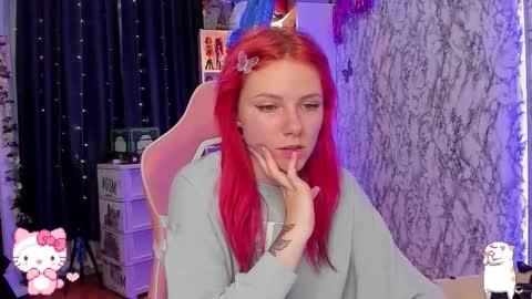 Snapshot of pink_ss chatting on November 18, 2:10 pm Saly online show from November 18, 2:10 pm