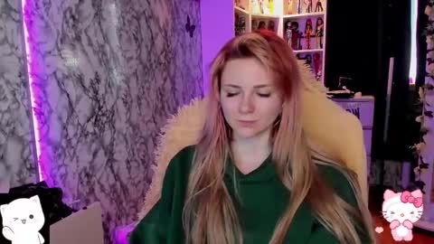 Saly online show from April 7, 12:38 pm