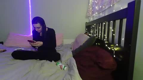 pink_tv online show from January 16, 12:25 am