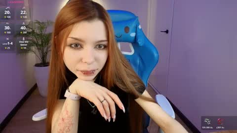 pinkan8el online show from March 20, 2:49 am