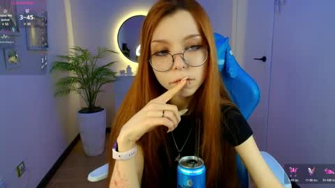 pinkan8el online show from March 27, 3:01 am