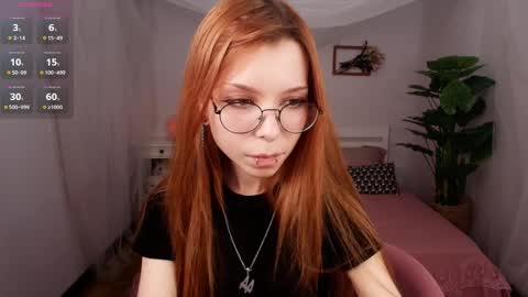 pinkan8el online show from April 6, 4:46 am