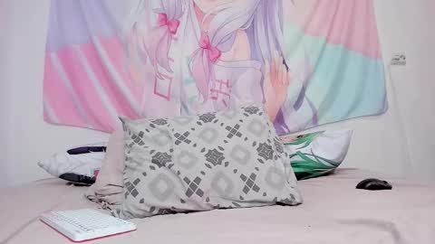 Vio online show from November 18, 2:17 am