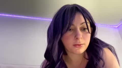 pinkblackcat online show from February 11, 6:57 pm