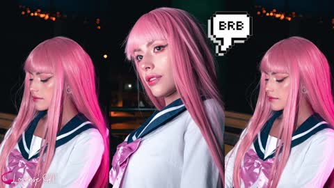 Emily online show from December 27, 3:09 am