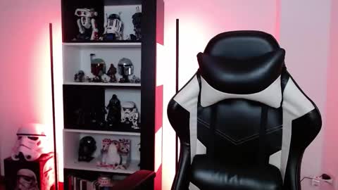 Emily online show from September 16, 2:56 am