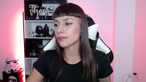 Emily online show from October 11, 11:47 pm