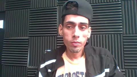 J Steve online show from October 25, 7:08 pm