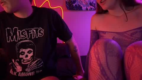 Snapshot of pinkcouplexo chatting on July 1, 4:36 am 18 couple - come chat online show from July 1, 4:36 am