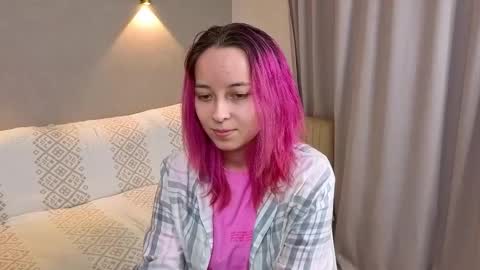 Lily online show from February 11, 5:51 pm