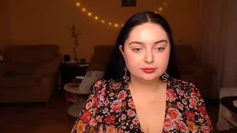 Evangelina online show from December 17, 7:48 pm