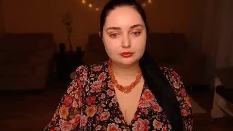 Evangelina online show from January 2, 7:51 pm