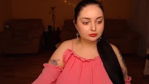 Evangelina online show from January 15, 5:05 pm