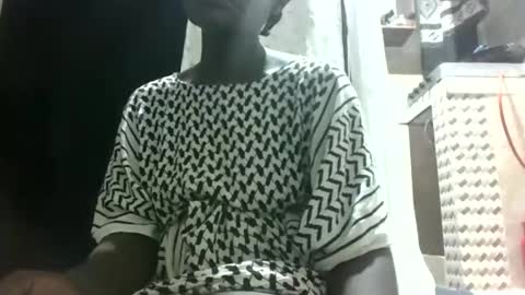 africanah online show from December 9, 6:25 pm