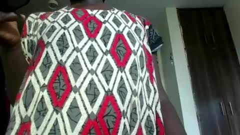 africanah online show from December 25, 5:37 am