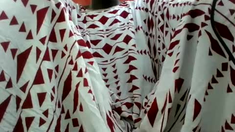 africanah online show from January 12, 5:34 am