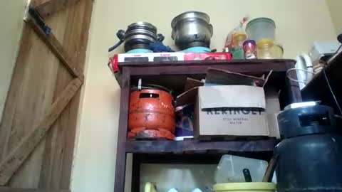 africanah online show from January 31, 7:50 am