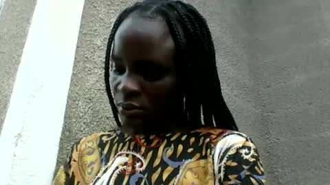 africanah online show from February 6, 3:09 pm