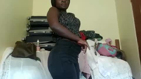 africanah online show from February 17, 8:41 am