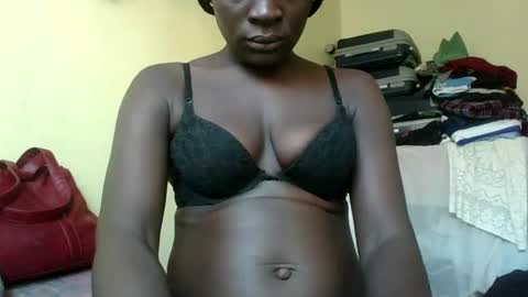 africanah online show from February 18, 5:31 am