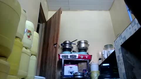 africanah online show from February 18, 10:16 am