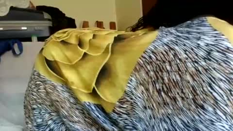 africanah online show from February 19, 8:55 am