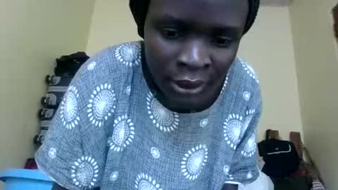 africanah online show from February 23, 5:34 am