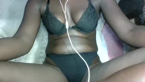 africanah online show from February 23, 7:38 pm