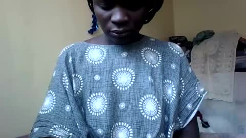 africanah online show from February 28, 6:10 am