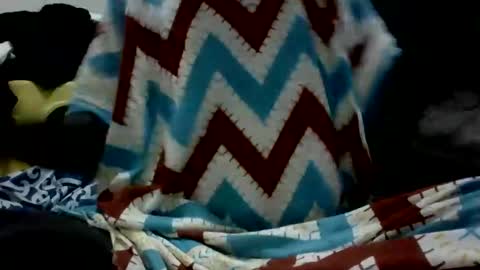 africanah online show from March 2, 11:42 pm