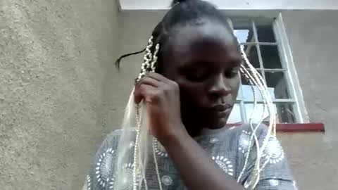 africanah online show from March 3, 3:09 pm