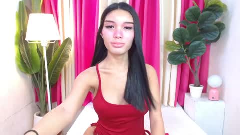 Kyline online show from April 5, 2:20 am