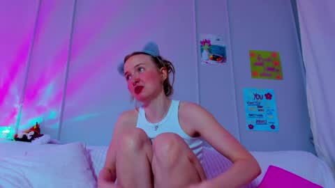 Mila online show from March 27, 8:37 am