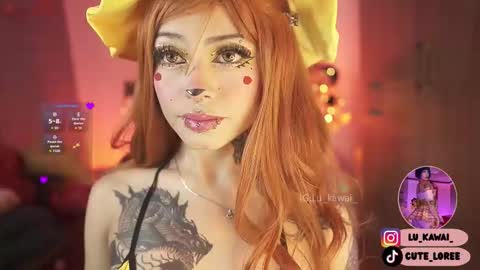 LUISA online show from October 17, 9:23 am