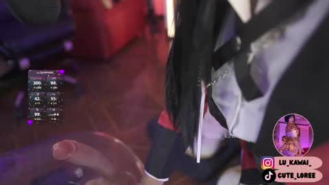 LUISA online show from October 28, 10:52 am