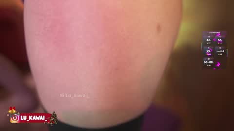 LUISA online show from January 10, 11:01 am