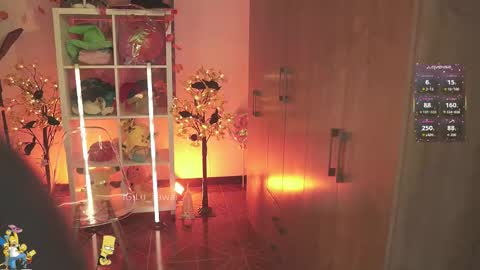 LUISA online show from February 10, 11:36 am