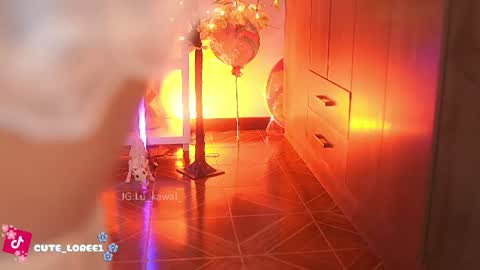 LUISA online show from June 23, 5:55 pm