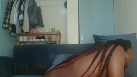 Serena online show from April 21, 11:40 pm