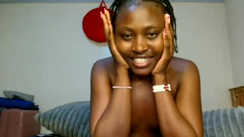 Serena online show from June 19, 8:12 pm