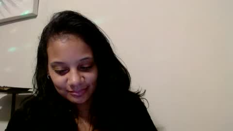 Snapshot of pinkmonae chatting on December 3, 2:03 am pinksugar online show from December 3, 2:03 am