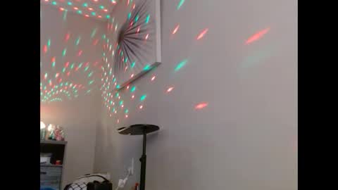 Snapshot of pinkmonae chatting on December 4, 7:45 pm pinksugar online show from December 4, 7:45 pm