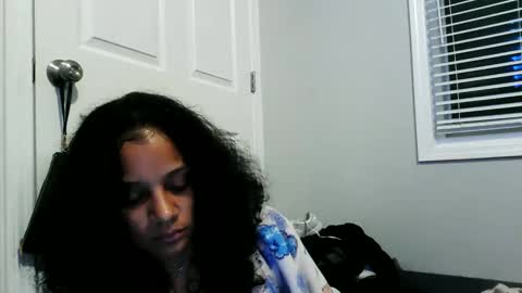 Snapshot of pinkmonae chatting on January 16, 2:30 am pinksugar online show from January 16, 2:30 am